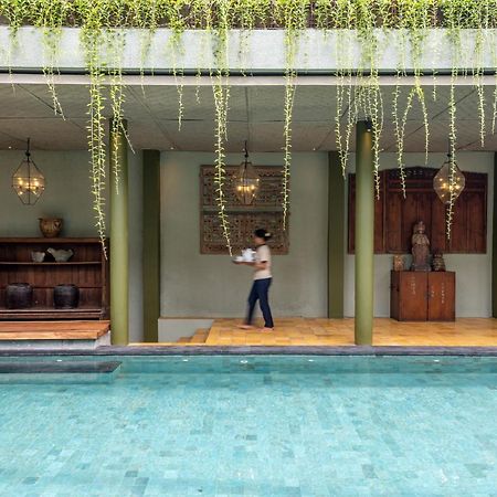 Jadine Bali Villa By Nagisa Bali Canggu Eksteriør bilde