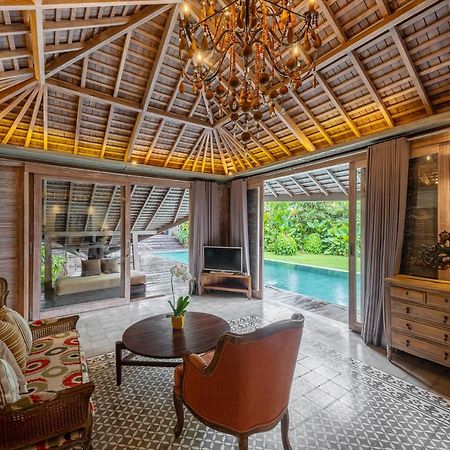 Jadine Bali Villa By Nagisa Bali Canggu Eksteriør bilde