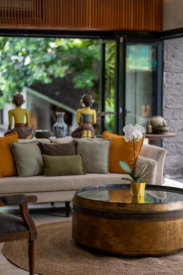 Jadine Bali Villa By Nagisa Bali Canggu Eksteriør bilde