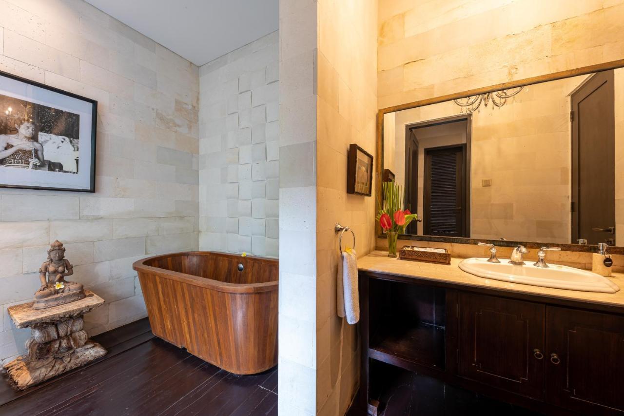 Jadine Bali Villa By Nagisa Bali Canggu Eksteriør bilde