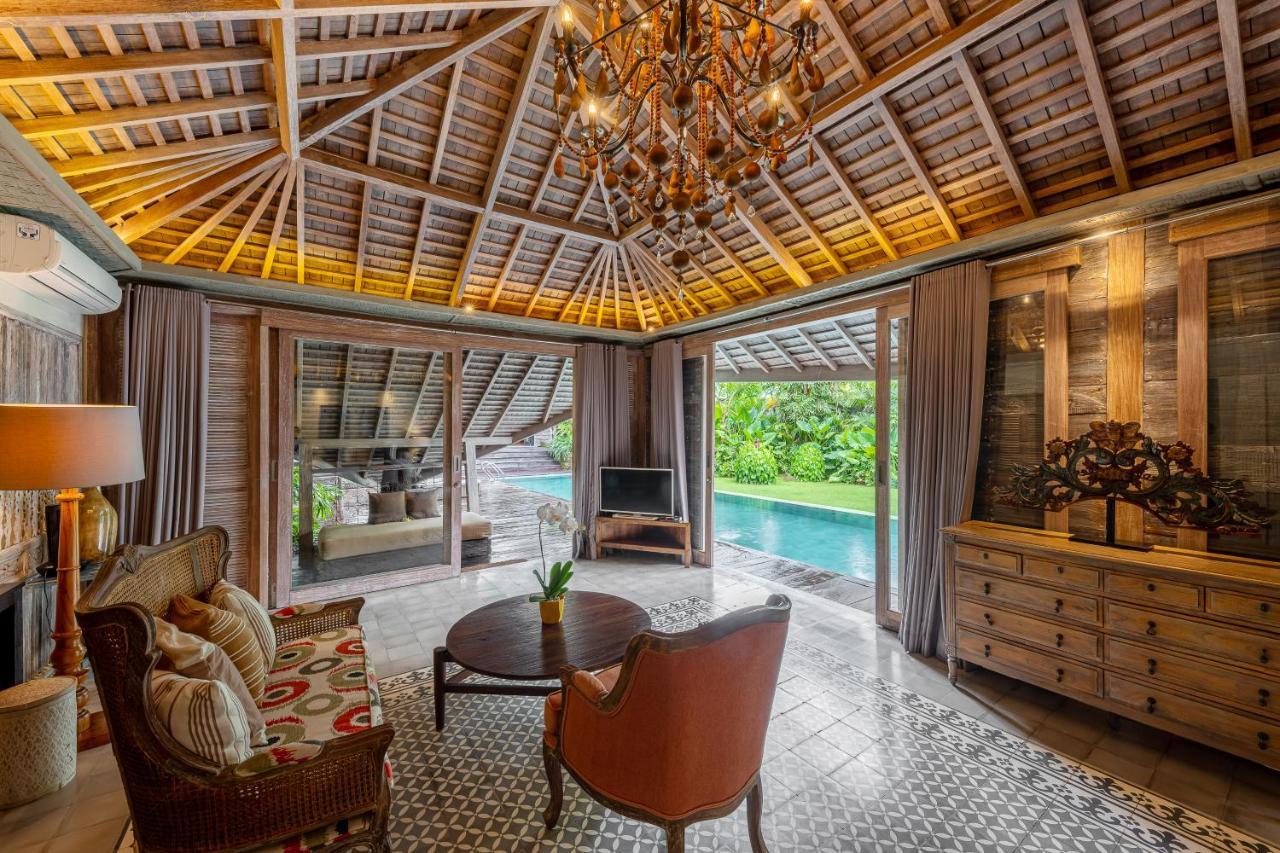 Jadine Bali Villa By Nagisa Bali Canggu Eksteriør bilde