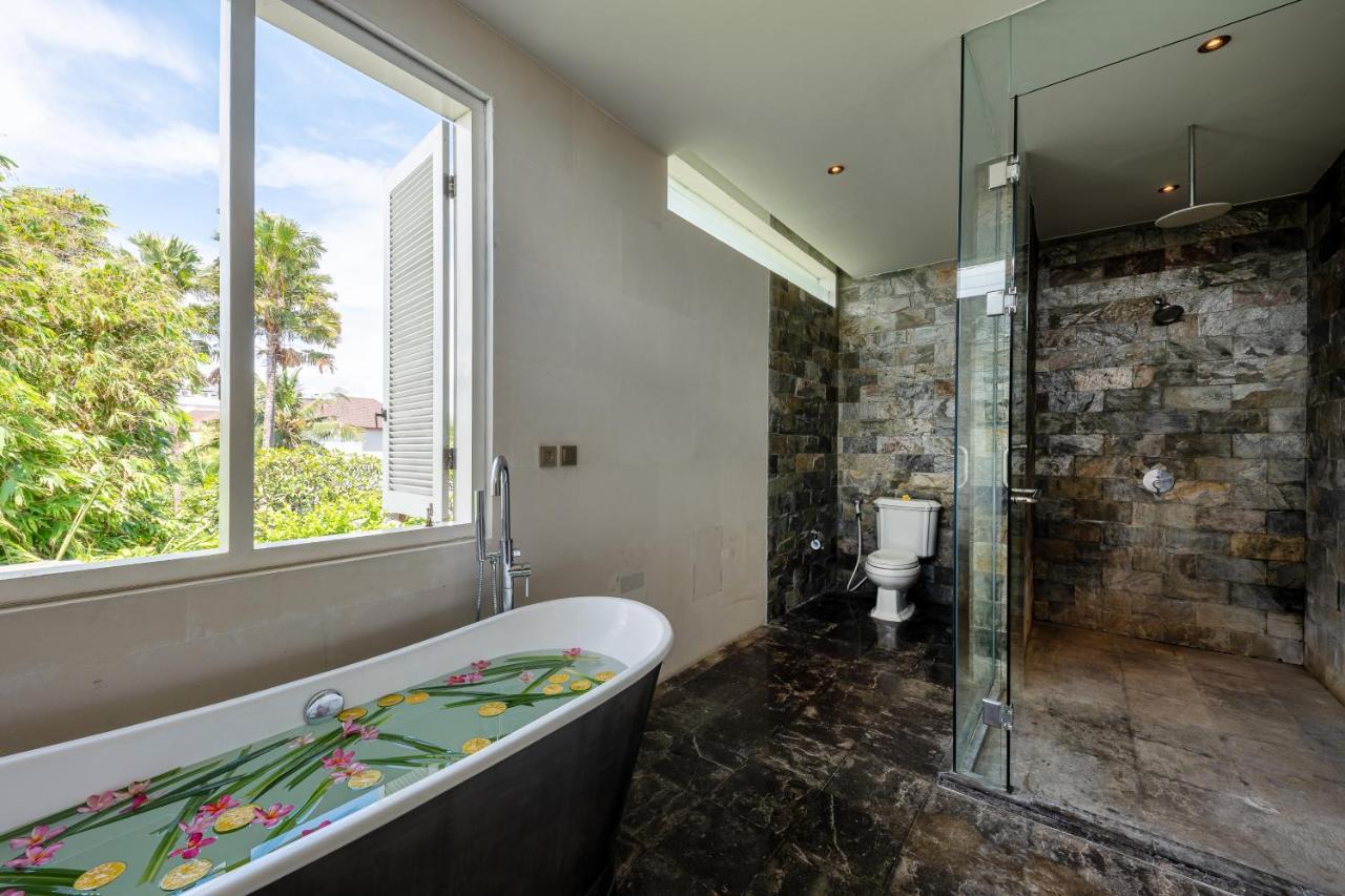 Jadine Bali Villa By Nagisa Bali Canggu Eksteriør bilde