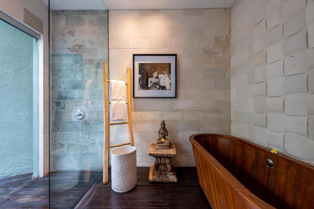 Jadine Bali Villa By Nagisa Bali Canggu Eksteriør bilde