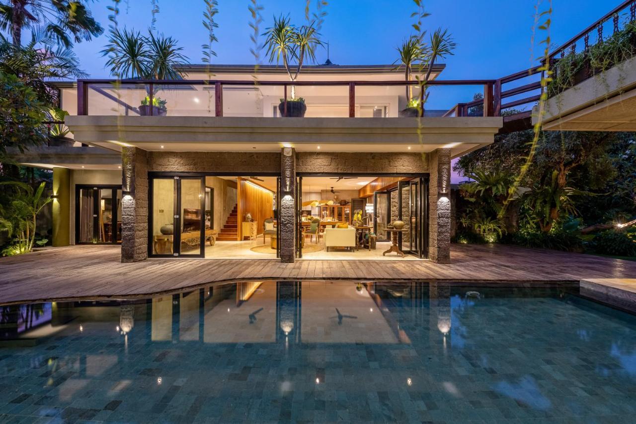 Jadine Bali Villa By Nagisa Bali Canggu Eksteriør bilde