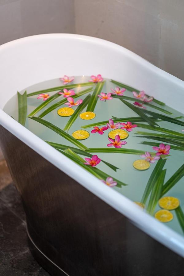 Jadine Bali Villa By Nagisa Bali Canggu Eksteriør bilde