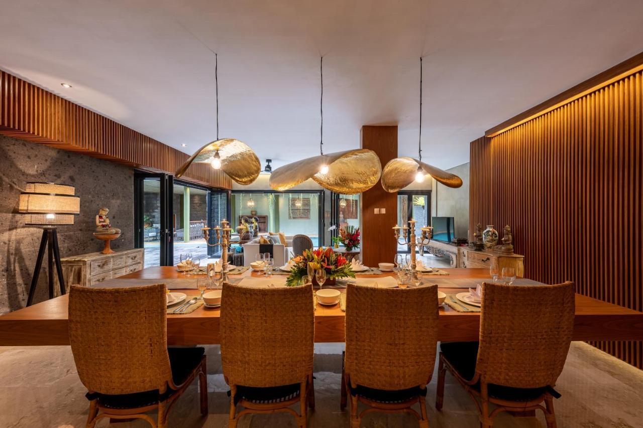 Jadine Bali Villa By Nagisa Bali Canggu Eksteriør bilde