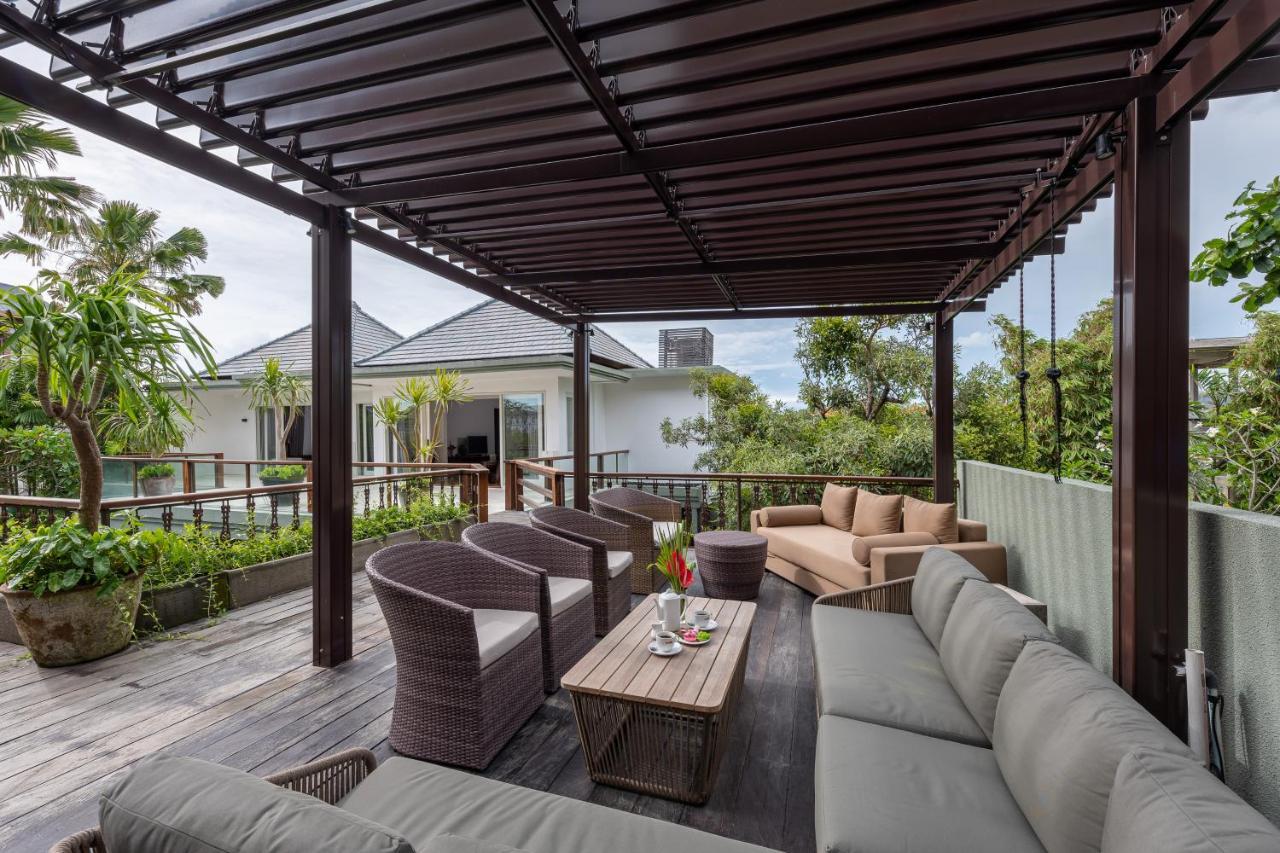 Jadine Bali Villa By Nagisa Bali Canggu Eksteriør bilde
