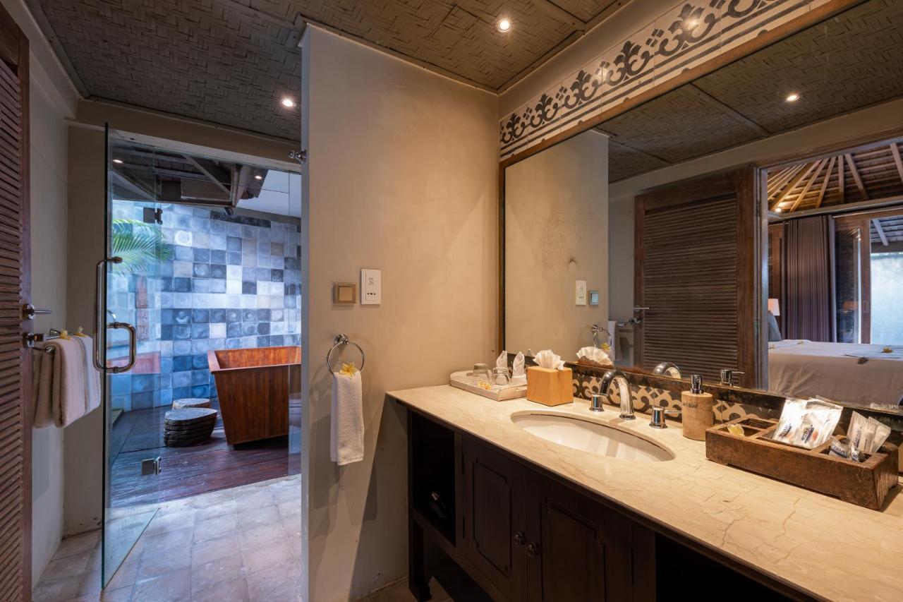 Jadine Bali Villa By Nagisa Bali Canggu Eksteriør bilde