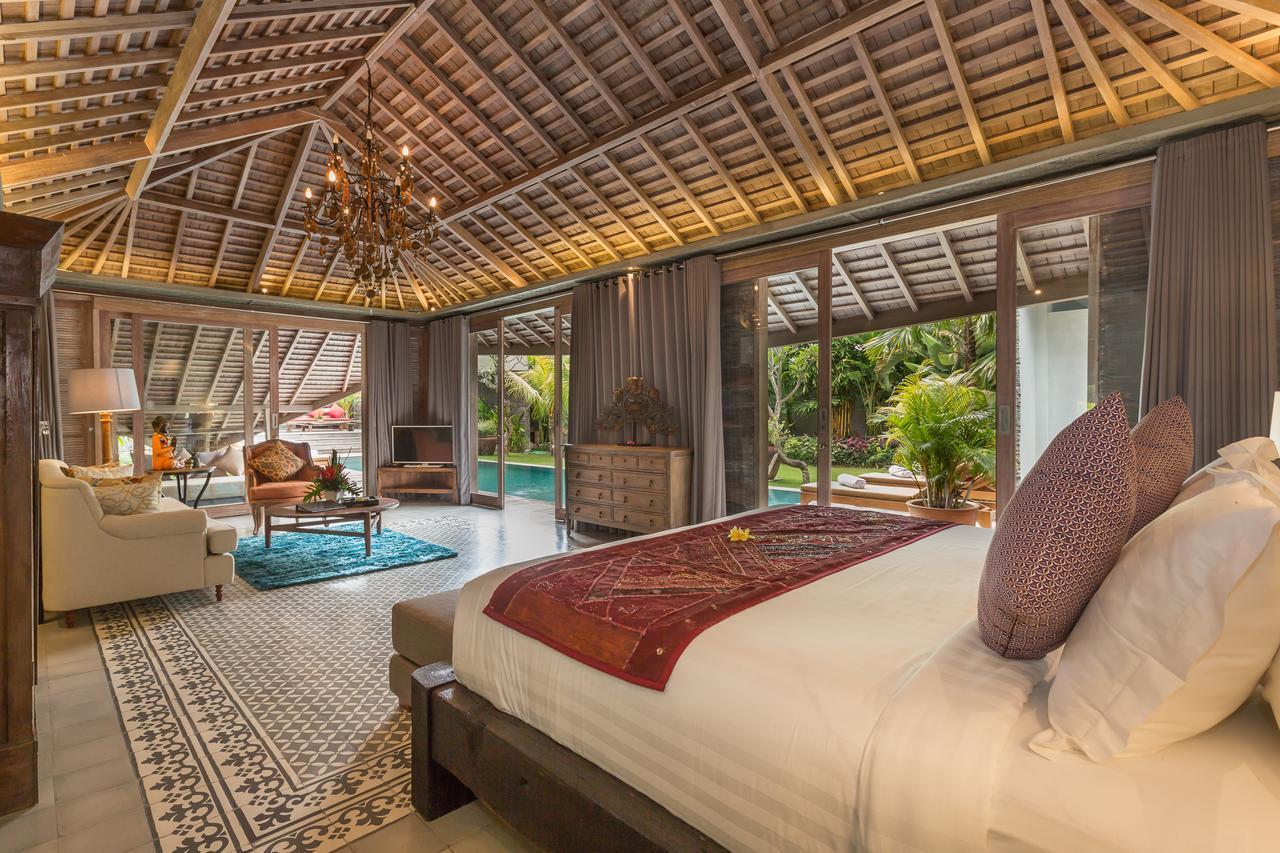Jadine Bali Villa By Nagisa Bali Canggu Eksteriør bilde