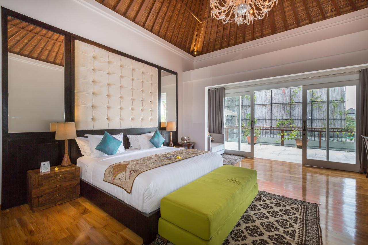 Jadine Bali Villa By Nagisa Bali Canggu Eksteriør bilde