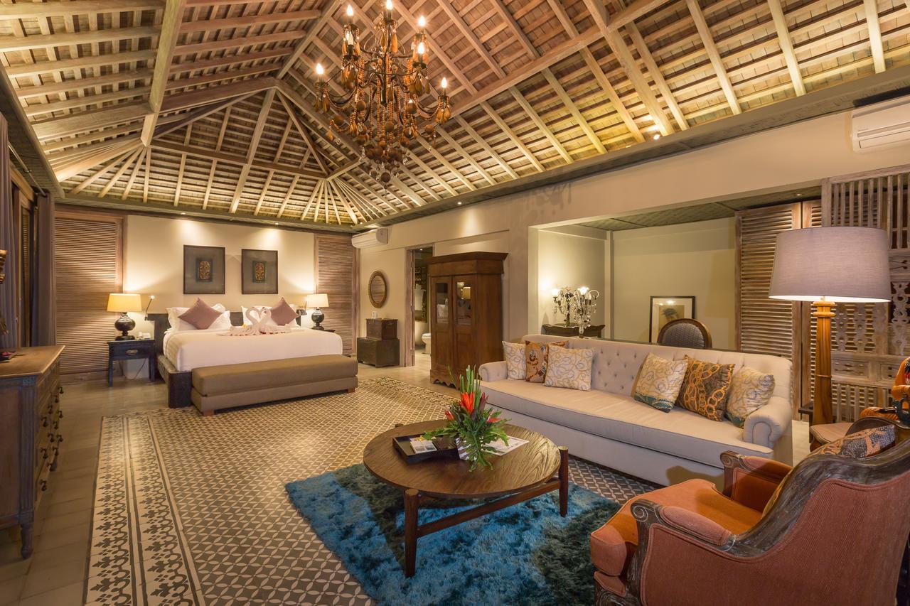 Jadine Bali Villa By Nagisa Bali Canggu Eksteriør bilde