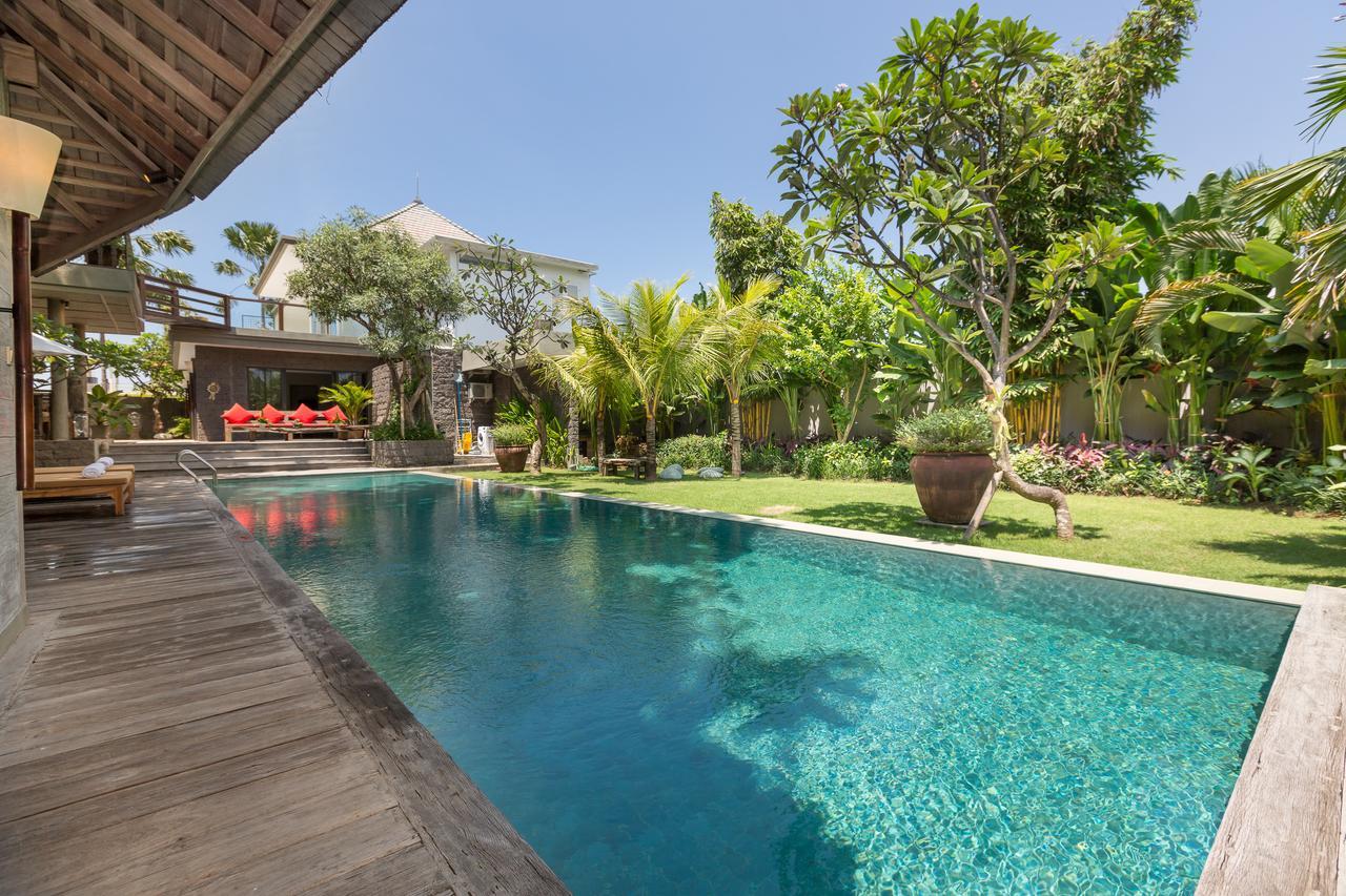 Jadine Bali Villa By Nagisa Bali Canggu Eksteriør bilde