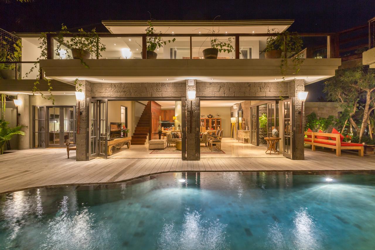 Jadine Bali Villa By Nagisa Bali Canggu Eksteriør bilde