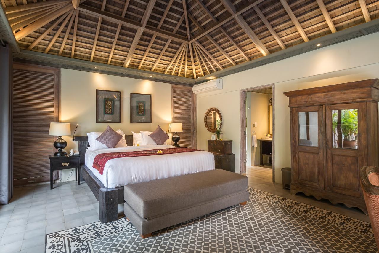 Jadine Bali Villa By Nagisa Bali Canggu Eksteriør bilde