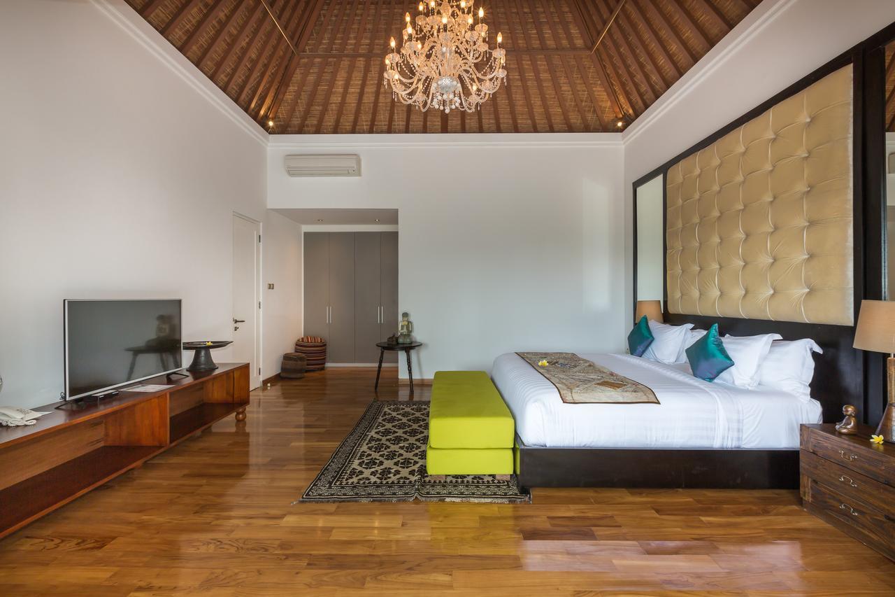 Jadine Bali Villa By Nagisa Bali Canggu Eksteriør bilde