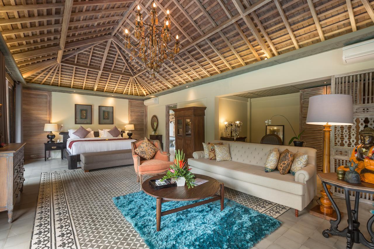 Jadine Bali Villa By Nagisa Bali Canggu Eksteriør bilde