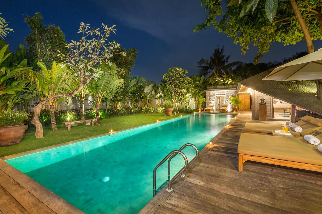 Jadine Bali Villa By Nagisa Bali Canggu Eksteriør bilde