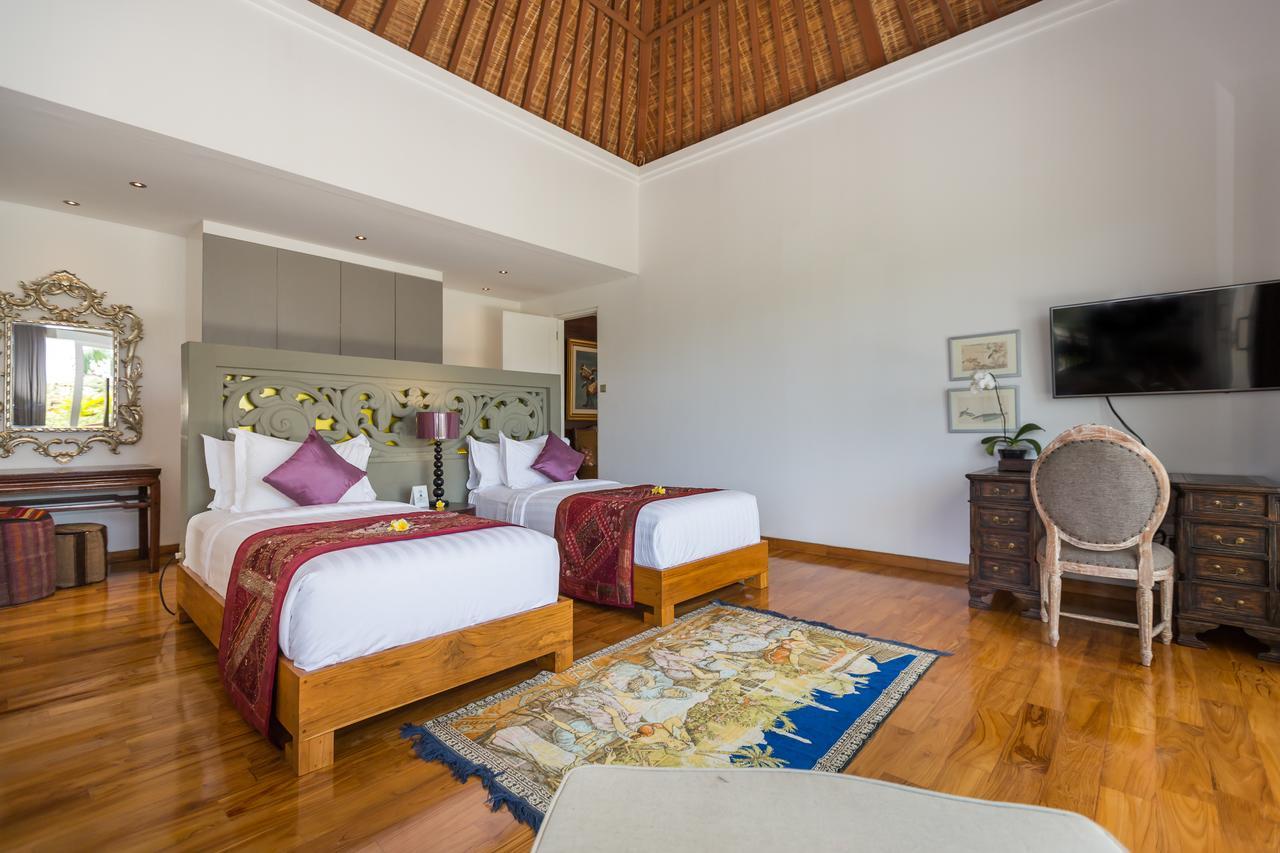 Jadine Bali Villa By Nagisa Bali Canggu Eksteriør bilde