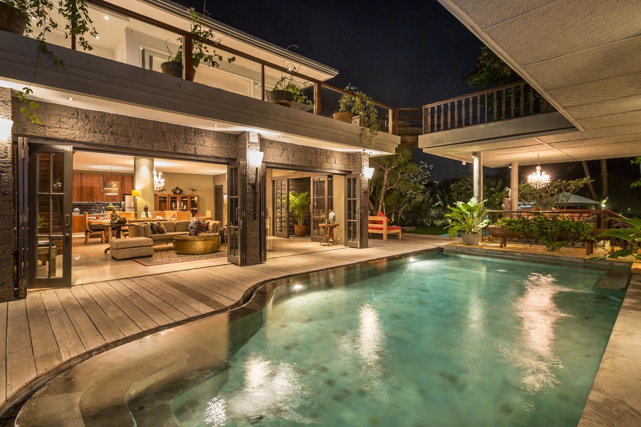 Jadine Bali Villa By Nagisa Bali Canggu Eksteriør bilde