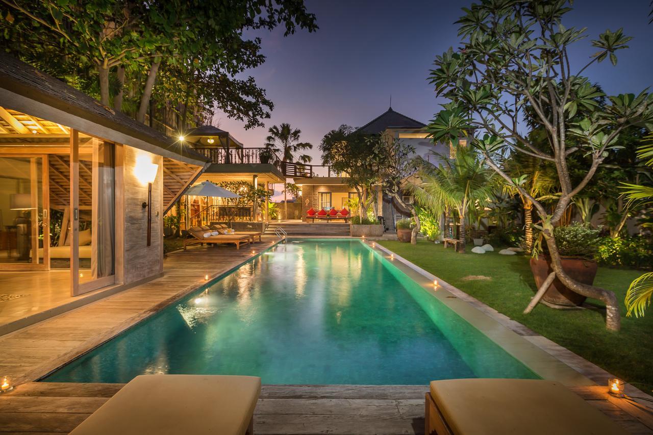 Jadine Bali Villa By Nagisa Bali Canggu Eksteriør bilde
