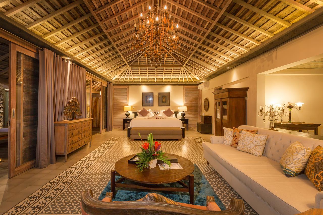 Jadine Bali Villa By Nagisa Bali Canggu Eksteriør bilde